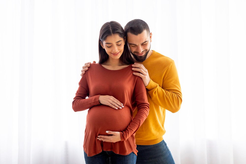 Third Trimester