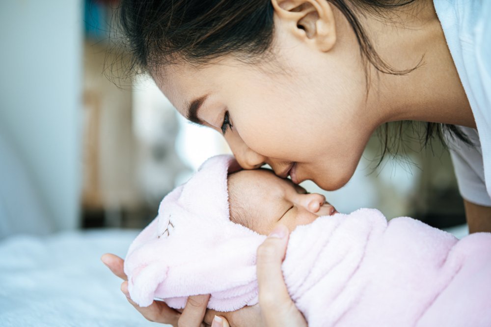 Postpartum Motherhood Wellness