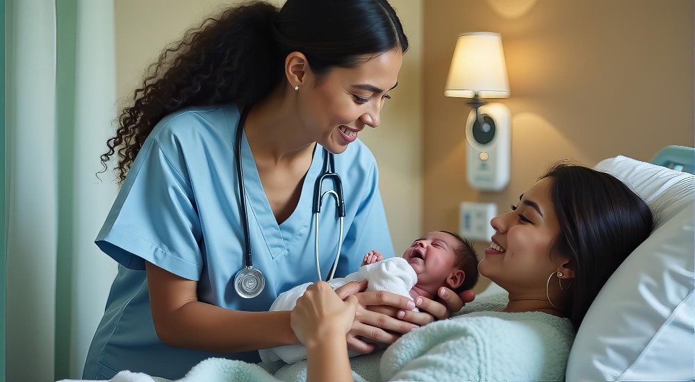 Understanding Postpartum Recovery