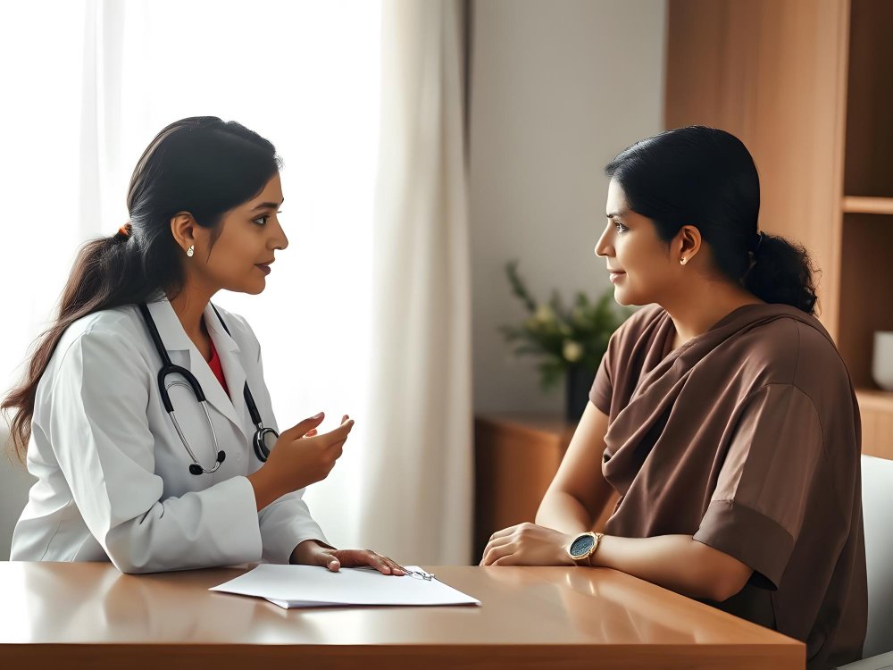Understanding Menopause Changes