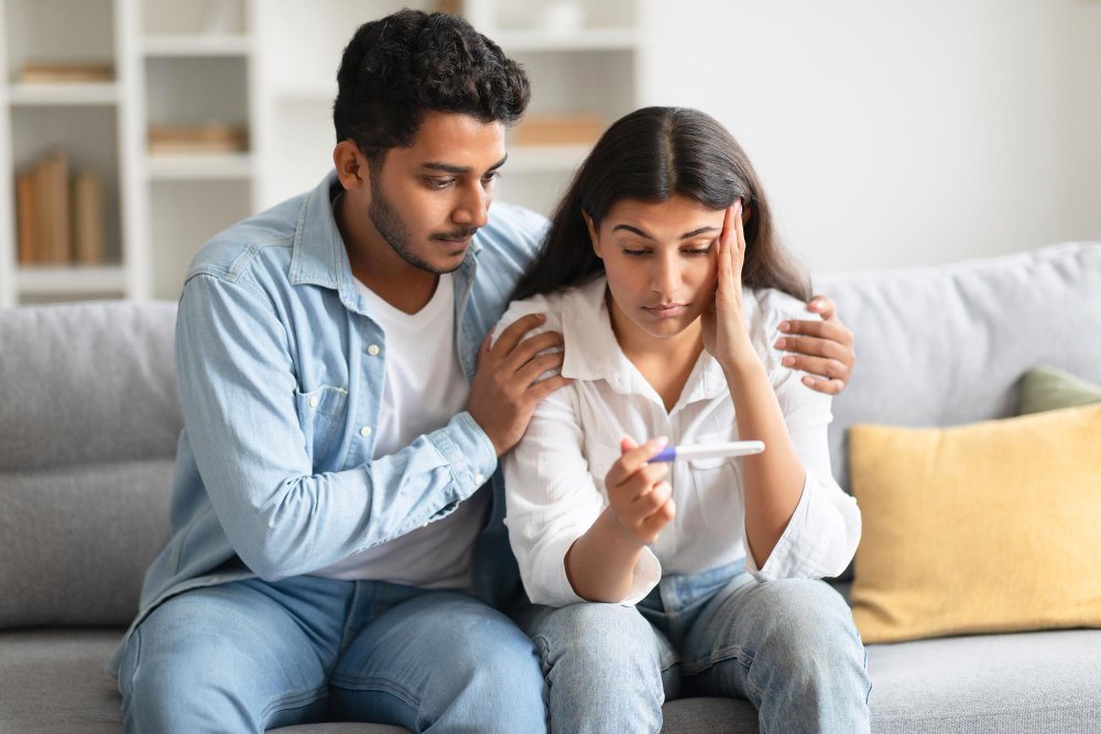 Preconception Wellness