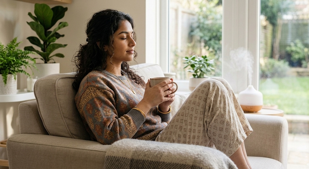 Understanding Hormonal Imbalance