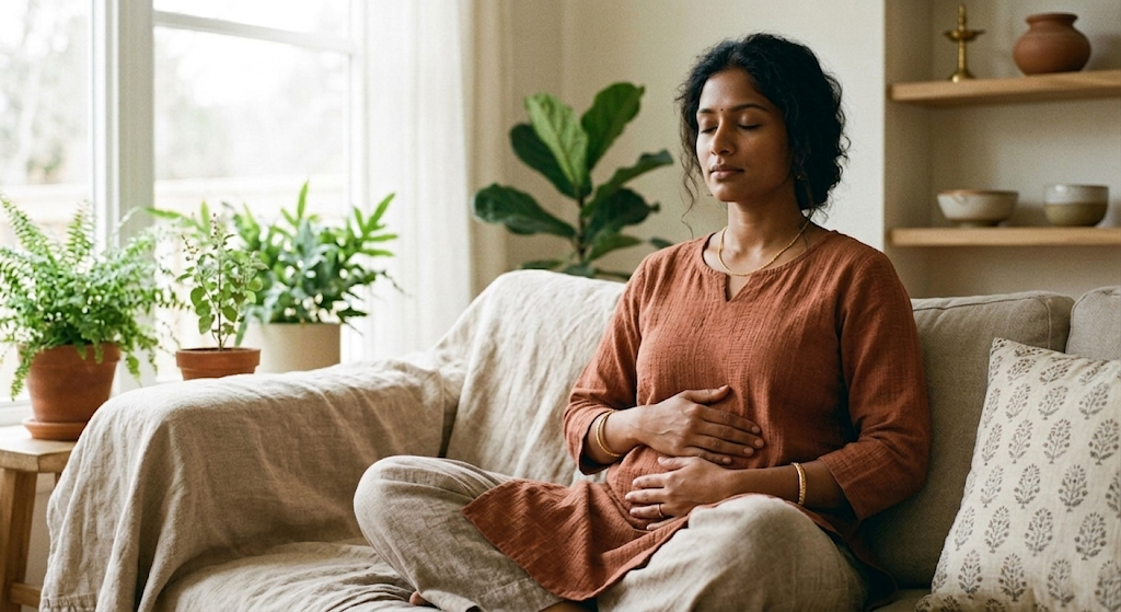 Women's Hormonal Wellness