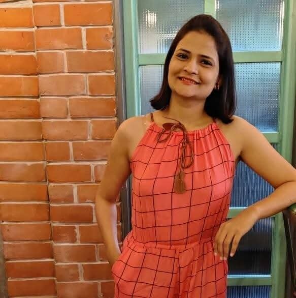 Dr. Ruchi Raval