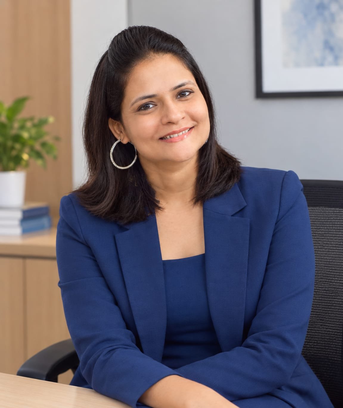 Dr. Ruchi Raval